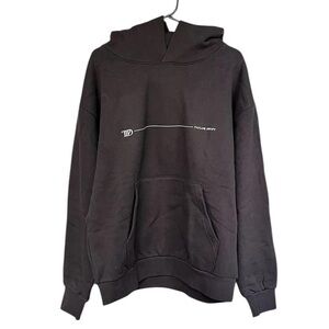 Taylor Swift Tortured Poets Department Hoodie